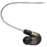Audio-Technica ATH-E70 E-Series Auriculares intrauditivos profesionales con monitor - Imagen 2