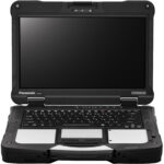 Portátil multitáctil Panasonic TOUGHBOOK 40 Mk2 de 14" - Imagen 8