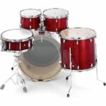 Yamaha Stage Custom Studio -CR Bundle - Imagen 4
