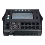Allen & Heath CQ12T - Imagen 4