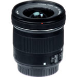 Lente Canon EF-S 10-18 mm f/4.5-5.6 IS STM (reacondicionado) - Imagen 5