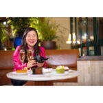 Canon 45mm f/1.2 STM Lens (Canon RF) - Imagen 9