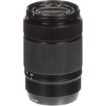 Lente FUJIFILM XC 50-230 mm f/4.5-6.7 OIS II (negro) - Imagen 8
