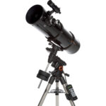 Telescopio reflector Celestron Advanced VX 8 200 mm f/5 GoTo - Imagen 12