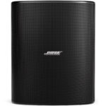 Bose Professional DesignMax DM12S Altavoz coaxial pasivo de 2 vías para montaje en superficie de 12" (negro) - Imagen 2