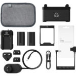 Kit de accesorios Atomos de 5" para monitores seleccionados de 5" (Versión II)