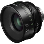 Canon CN-E Sumire Prime 3-Lens Kit (24, 35, 50mm, PL Mount, Feet) - Imagen 6