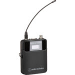 Audio-Technica ATW-T3201 Transmisor de petaca serie 3000 (EE1: 530 a 590 MHz) - Imagen 3