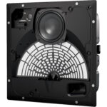 Altavoz de techo Bose Professional EdgeMax EM180-LP - Imagen 2