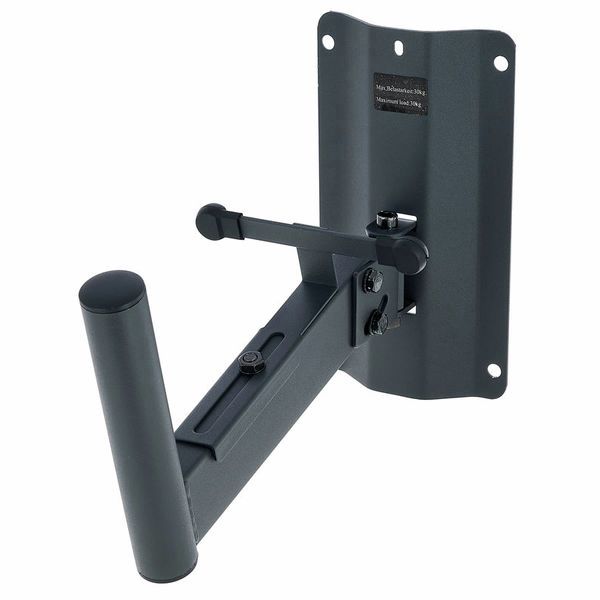 2b6d92812c02edc86896c65e7cd46f03.jpg Adam Hall SMBS5 Wall Mount - Imagen 1