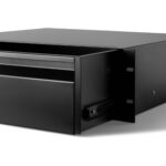 Cajón para rack Adam Hall de 19" (3 RU, acero) - Imagen 3