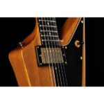 Harley Benton EX-76 Classic GHW AN w/Case - Imagen 8
