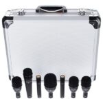 Audix FP-7 F9 Drumset Bundle - Imagen 2