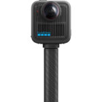Poste de extensión de fibra de carbono GoPro (40") - Imagen 4