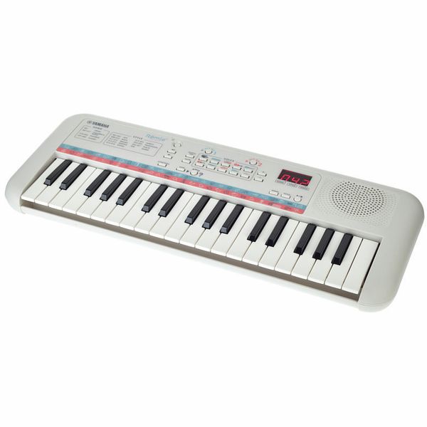 2b8426fd5ed4e99f966b29817bc65ff2-1.jpg Yamaha PSS-E30 - Imagen 1
