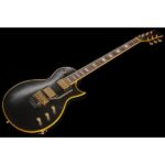 Harley Benton SC-Custom III FR VBK Set - Imagen 9