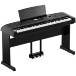 Yamaha DGX-670 B Bundle - Imagen 2