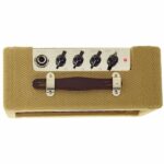 Fender Mini '57 Twin Amp - Imagen 5