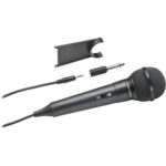 Audio-Technica ATR1100X Micrófono de mano dinámico unidireccional