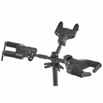 Hercules Stands HCGS-432B+ 3-Way Guitar Stand - Imagen 5