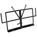 Hercules Stands HCBS-010BB Table Music Stand - Imagen 3