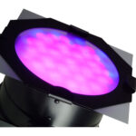 American DJ DF 64 Diffusion Filter for LED PARs - Imagen 4