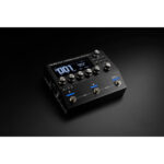 Procesador de efectos para guitarra y bajo BOSS GT-1000CORE - Imagen 4