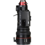 Canon CINE-SERVO 50-1000mm T5.0-8.9 with PL Mount - Imagen 12