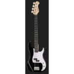Harley Benton PB-20 BK Standard Series Set - Imagen 2