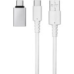 Audio-Technica AT-UMX3 Mezclador de audio USB para transmisión en vivo (blanco) - Imagen 5