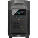 Central eléctrica portátil EcoFlow DELTA Pro - Imagen 14
