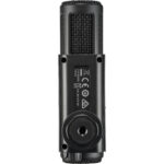 Audio-Technica ATV-SG1 Micrófono tipo cañón para montaje en cámara - Imagen 6