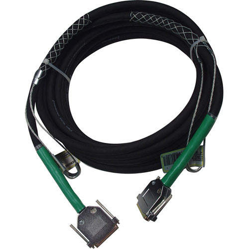 2be07bf8ed9fd227367e9dbd8afc75fd.jpg Avid DB25-DB25 DigiSnake 25' - Imagen 1