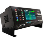 Allen & Heath SQ-Rack 48-Channel / 36-Bus Rackmount Digital Mixer (4 RU) - Imagen 2