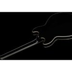 Harley Benton HB-35 BK Vintage Series Bundle - Imagen 8