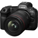 Canon RF 24mm f/1.4 L VCM Lens (Canon RF) - Imagen 5