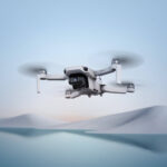 DJI Mini 4K Drone Vuela Más Combo - Imagen 12