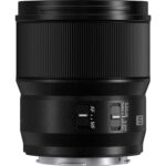 Panasonic LUMIX S 100mm f/2.8 Macro Lens with UV Filter Kit (L-Mount) - Imagen 8