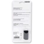 Carson RM-95 Lupa iluminada sin montura 2x - Imagen 6