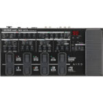 Pedal de efectos múltiples para guitarra BOSS ME-90 - Imagen 2