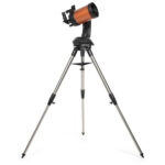 Kit de observación del telescopio Celestron NexStar 5SE 125 mm f/10 Schmidt-Cassegrain GoTo - Imagen 6