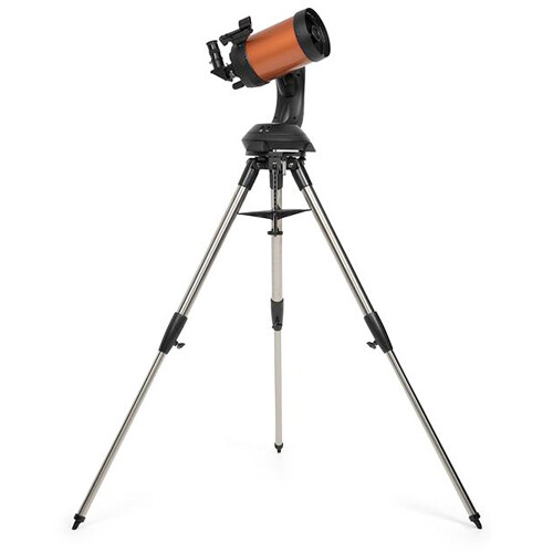 2c25d408af714f168923278b814c5b75.jpg Telescopio Celestron NexStar 5SE 125 mm f/10 Schmidt-Cassegrain GoTo - Imagen 1