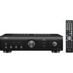 Amplificador estéreo integrado Denon PMA-600NE 90W