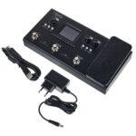 Harley Benton DNAfx GiT Advanced w/Bag - Imagen 10