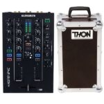 Allen & Heath Xone 24C Case Bundle