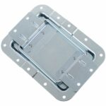 Adam Hall 27083 Lid Stay large - Imagen 3