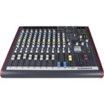Allen & Heath ZED60-14FX Mezclador para vivo y estudio con efectos digitales y puerto USB - Imagen 4