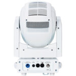 American DJ Focus Spot 4Z 200W LED Moving Head with Motorized Focus & Zoom (Pearl) - Imagen 3