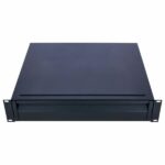 Adam Hall 874 E 02 A Rack Drawer ERGO - Imagen 2