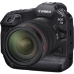 Canon EOS R1 Mirrorless Camera - Imagen 6